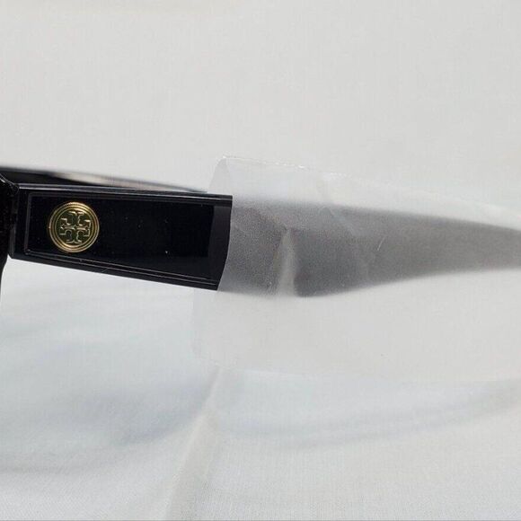 Tory Burch Women's Square Tortoise TY 7149U TY7149U Sunglasses UV New - Picture 8 of 9